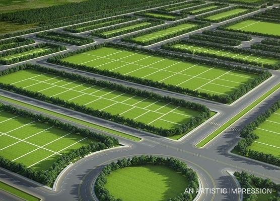 Neoliv Plots Faridabad